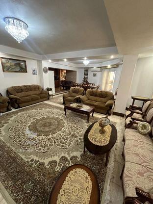 131 متر آپارتمان تکواحدی دوخواب بزرگ در شفا در گروه خرید و فروش املاک در مازندران در شیپور-عکس1