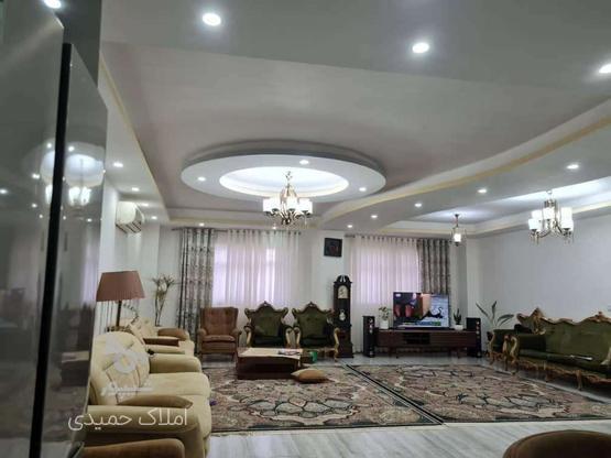 160متر آپارتمان 3خواب نوساز بر اصلی ابتدا پل هوایی در گروه خرید و فروش املاک در مازندران در شیپور-عکس1