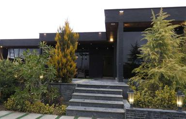 فروش ویلا 400 متر در کردان