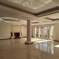 رهن کامل آپارتمان لوکس 360 متری در زعفرانیه