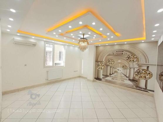 فروش آپارتمان 49 متر در فاز 1/روبه نما سندتک برگ در گروه خرید و فروش املاک در تهران در شیپور-عکس1