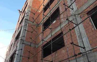 پیشفروش آپارتمان 105 متر در خیابان کفشگرکلا