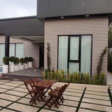 ویلا 337 متر در چهار باغ، تهراندشت شهرکی