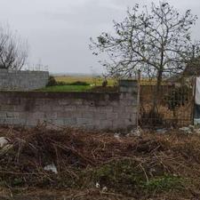 زمین 480 متری درروستا توریستی مرداب بن رودسر