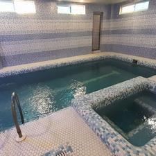 اجاره ویلا استخردار لوکس سه چهار پنج خواب