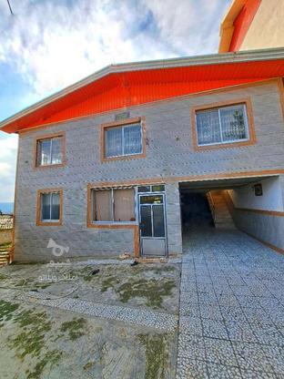 فروش خانه حیاط دار 205 متری در گروه خرید و فروش املاک در مازندران در شیپور-عکس1