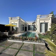 فروش ویلا 370 متر در تهران دشت