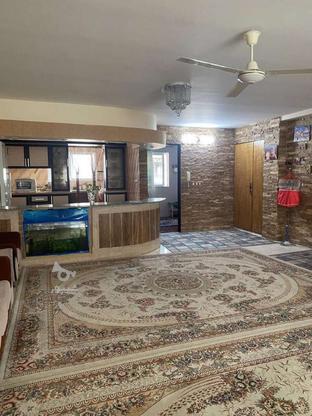فروش آپارتمان تک واحدی 105 متری  آیت 9 در گروه خرید و فروش املاک در مازندران در شیپور-عکس1