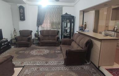 فروش آپارتمان 83 متر در شهید رجایی