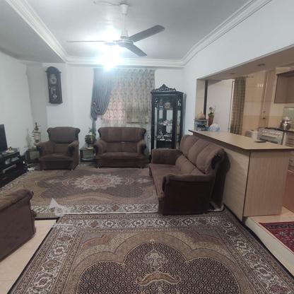 فروش آپارتمان 83 متر در شهید رجایی در گروه خرید و فروش املاک در مازندران در شیپور-عکس1