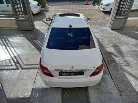 دنا دنا پلاس توربو 1402 سفید در گروه خرید و فروش وسایل نقلیه در تهران در شیپور-عکس1