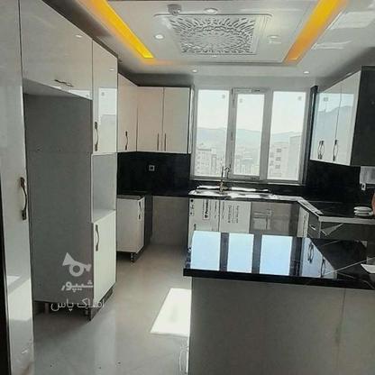 اجاره آپارتمان 110 متر در حکیمیه در گروه خرید و فروش املاک در تهران در شیپور-عکس1