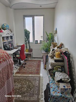 فروش آپارتمان 88 متر در حکیمیه در گروه خرید و فروش املاک در تهران در شیپور-عکس1