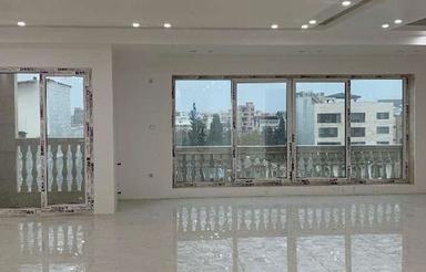 فروش آپارتمان 280 متر در ابتدای جاده فرح آباد