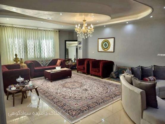 فروش آپارتمان 128 متر در خیابان بابل در گروه خرید و فروش املاک در مازندران در شیپور-عکس1