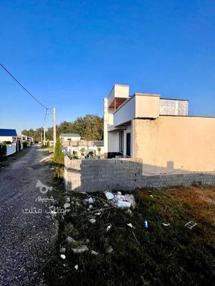 فروش زمین مسکونی 185 متر در آپادانا در گروه خرید و فروش املاک در مازندران در شیپور-عکس1
