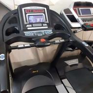 تردمیل بزرگ باشگاهی مخصوص سنگین وزن باگارانتی معتبر