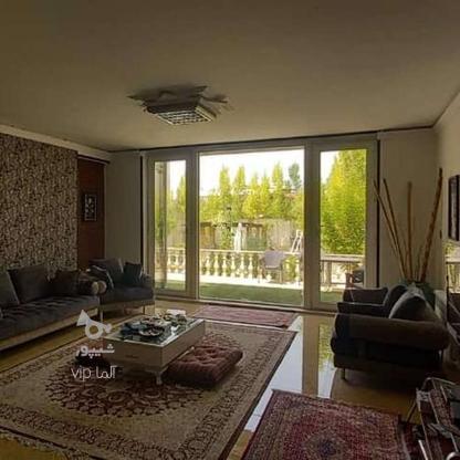 فروش آپارتمان 255 متر در سعادت آباد در گروه خرید و فروش املاک در تهران در شیپور-عکس1