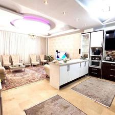 فروش آپارتمان 106 متر در پونک