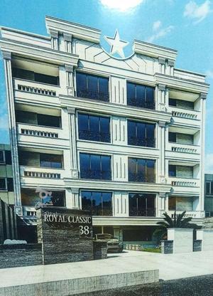  آپارتمان 140 متر در شهر جدید هشتگرد در گروه خرید و فروش املاک در البرز در شیپور-عکس1