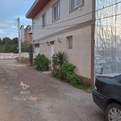فروش زمین مسکونی 110 متر درخیابان سالمندان بابل در گروه خرید و فروش املاک در مازندران در شیپور-عکس1