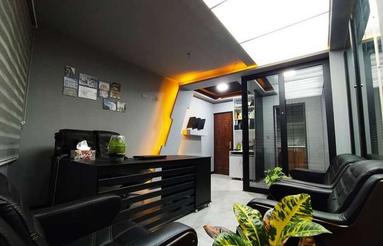 اجاره دفتر اداری 60 متری بر اصلی خیابان ام.آر.آی