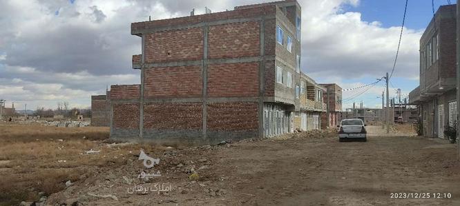 فروش زمین مسکونی 165 متر در میاندوآب در گروه خرید و فروش املاک در آذربایجان غربی در شیپور-عکس1