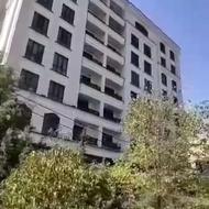 فروش آپارتمان 100 متر در شهرک شهید باقری