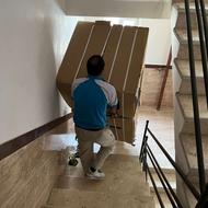خدمات کارگر فوق تخصصی اسبابکشی وحمل ونقل اثاثیه منزل تضمین