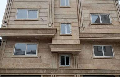 آپارتمان 115 متر در خیابان کشاورز روبروی استخر غدیر