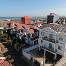 فروش ویلای ساحلی فوق لاکچری، مدرن، هوشمند