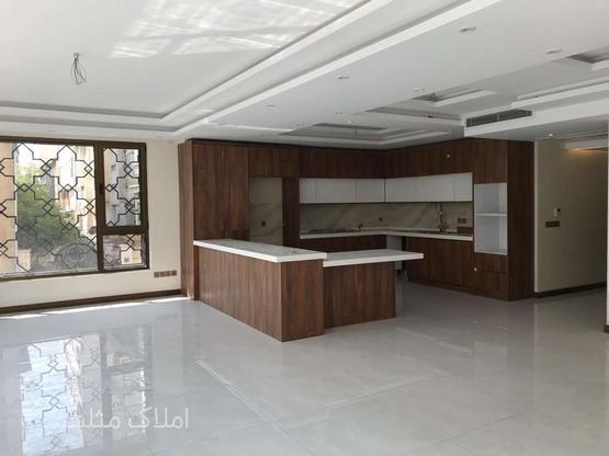اجاره آپارتمان 180 متر سه خواب در سعادت آباد در گروه خرید و فروش املاک در تهران در شیپور-عکس1