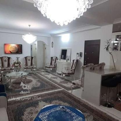 فروش آپارتمان 75 متر در کمربندی غربی در گروه خرید و فروش املاک در مازندران در شیپور-عکس1