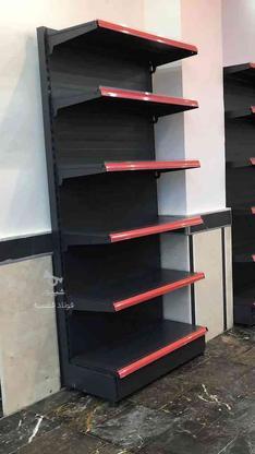 استند رومیزی قفسه سوپری قفسه هایپری قفسه انباری قفسه فلزی در گروه خرید و فروش صنعتی، اداری و تجاری در مازندران در شیپور-عکس1