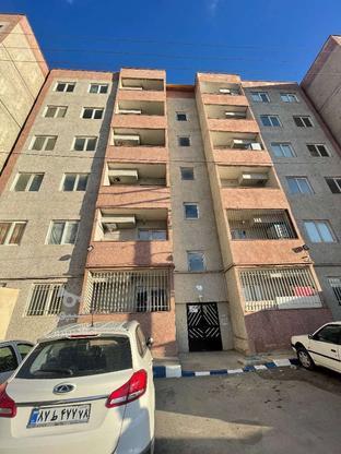 فروش آپارتمان 82 متر در شهر جدید هشتگرد در گروه خرید و فروش املاک در البرز در شیپور-عکس1