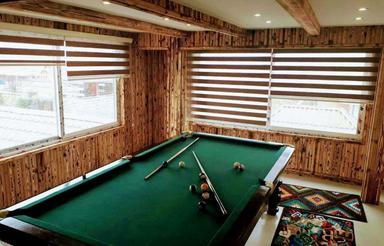 اجاره و 4خواب استخر دار مستقیم از مالک کوتاه مدت