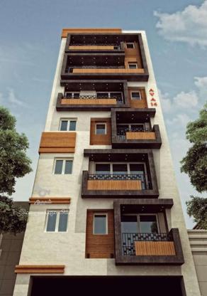 پیش‌فروش آپارتمان 105 متر در قائم محله وام دار مُدرن در گروه خرید و فروش املاک در مازندران در شیپور-عکس1