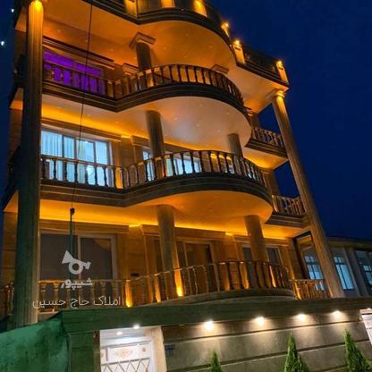 فروش آپارتمان 650 متر در مرکز شهر در گروه خرید و فروش املاک در مازندران در شیپور-عکس1