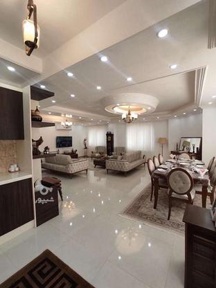 اجاره آپارتمان 160 متری پل هوایی در گروه خرید و فروش املاک در مازندران در شیپور-عکس1