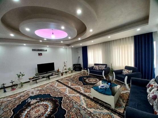 آپارتمان 120متری سنددار مرکزشهر در گروه خرید و فروش املاک در مازندران در شیپور-عکس1