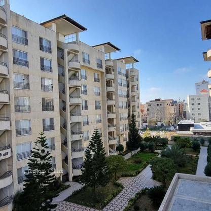فروش آپارتمان 155 متر در شهرک بهزاد در گروه خرید و فروش املاک در مازندران در شیپور-عکس1