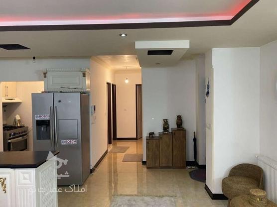 فروش آپارتمان 105متری فول امکانات با موقیعت عالی در گروه خرید و فروش املاک در مازندران در شیپور-عکس1