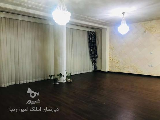 آپارتمان 110 متری پانزده خرداد در گروه خرید و فروش املاک در مازندران در شیپور-عکس1