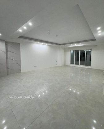 آپارتمان 128 متر در بلوار ازادی بعثت در گروه خرید و فروش املاک در مازندران در شیپور-عکس1