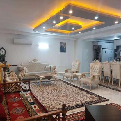 فروش آپارتمان 114 متر در بلوار بسیج در گروه خرید و فروش املاک در مازندران در شیپور-عکس1