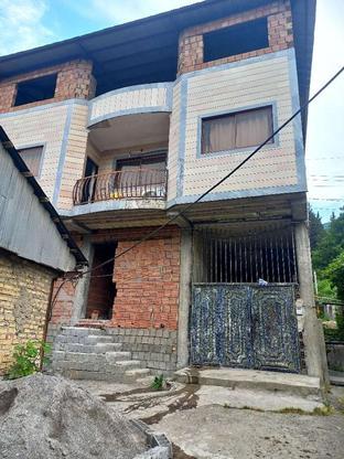 سه واحد آپارتمان160متری در گروه خرید و فروش املاک در مازندران در شیپور-عکس1