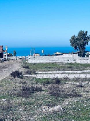 زمین مسکونی 120 متر با ویو دریا در محدوده بابلسر چپکرود در گروه خرید و فروش املاک در مازندران در شیپور-عکس1
