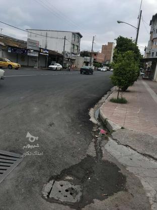 زمین مسکونی 174 متر در بابلسر در گروه خرید و فروش املاک در مازندران در شیپور-عکس1