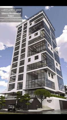 فروش آپارتمان 136 متر در بلوار دریا در گروه خرید و فروش املاک در مازندران در شیپور-عکس1