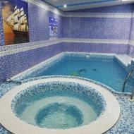 اجاره ویلا 2خوابه شیک استخرجکوزی اتومات